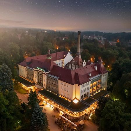 Wielka Pieniawa Polanica-Zdrój Exterior foto